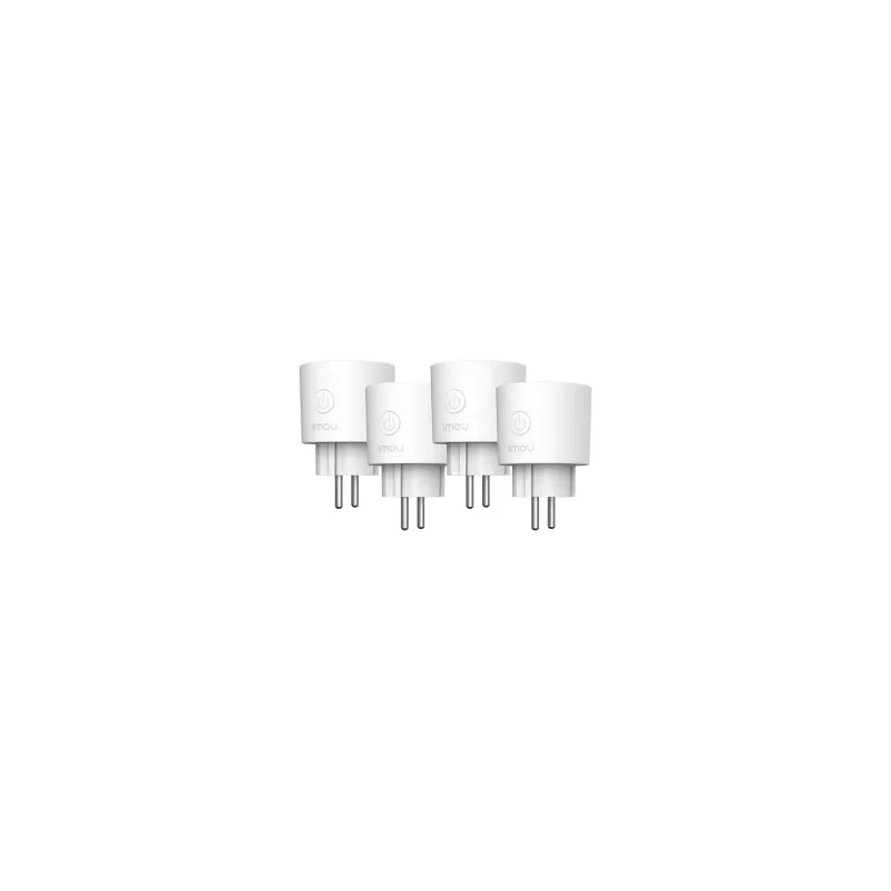 IMOU CE2P Smart Plug, Set of 4